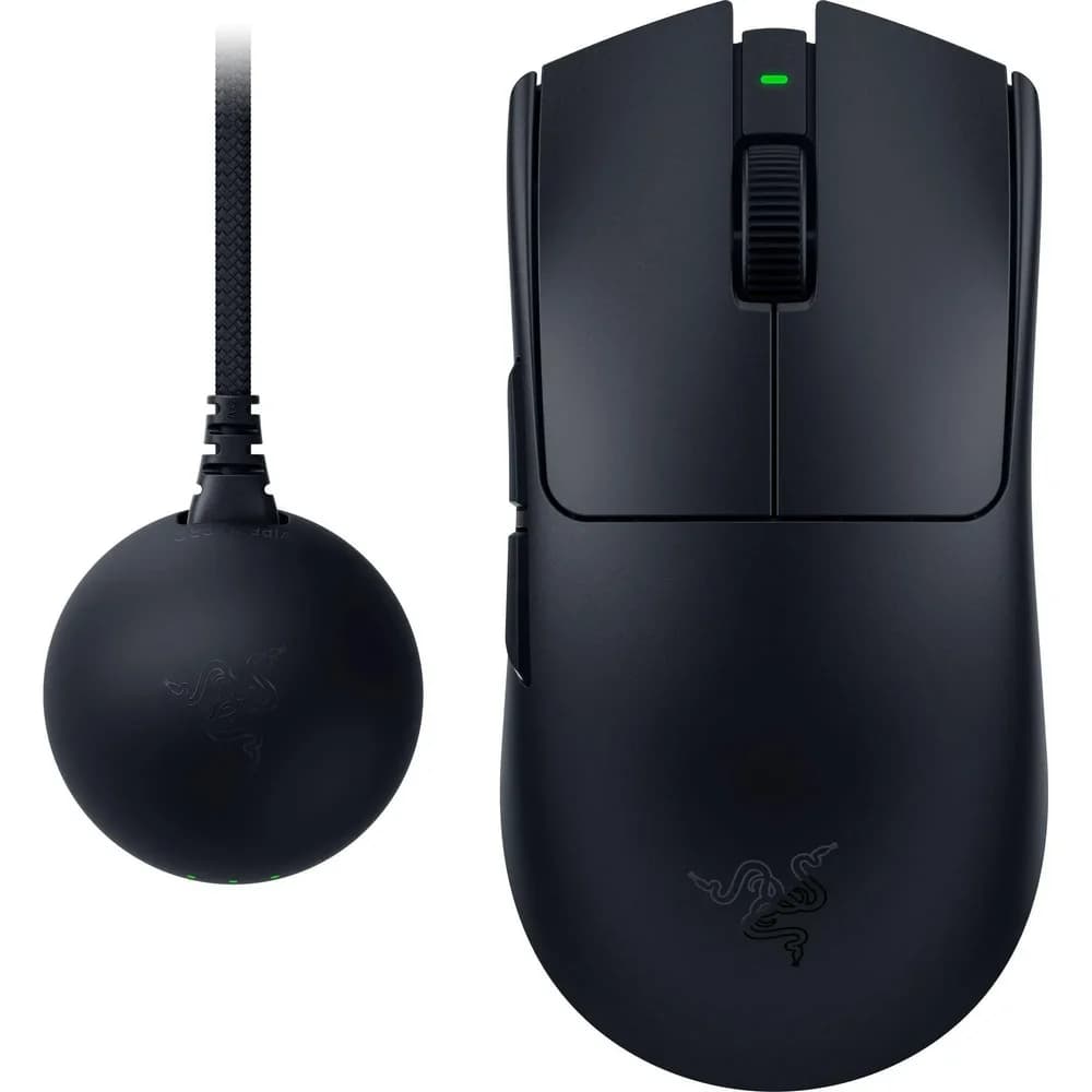 RAZER Viper V4 Pro schwarz, USB