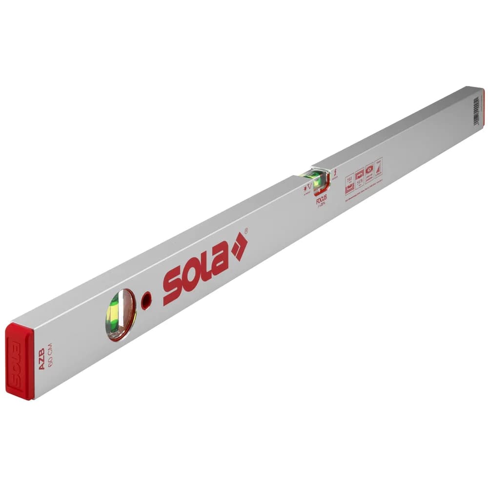 Wasserwaage AZB - 60