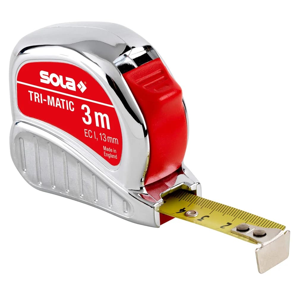 Sola TRI-MATIC - 3 m
