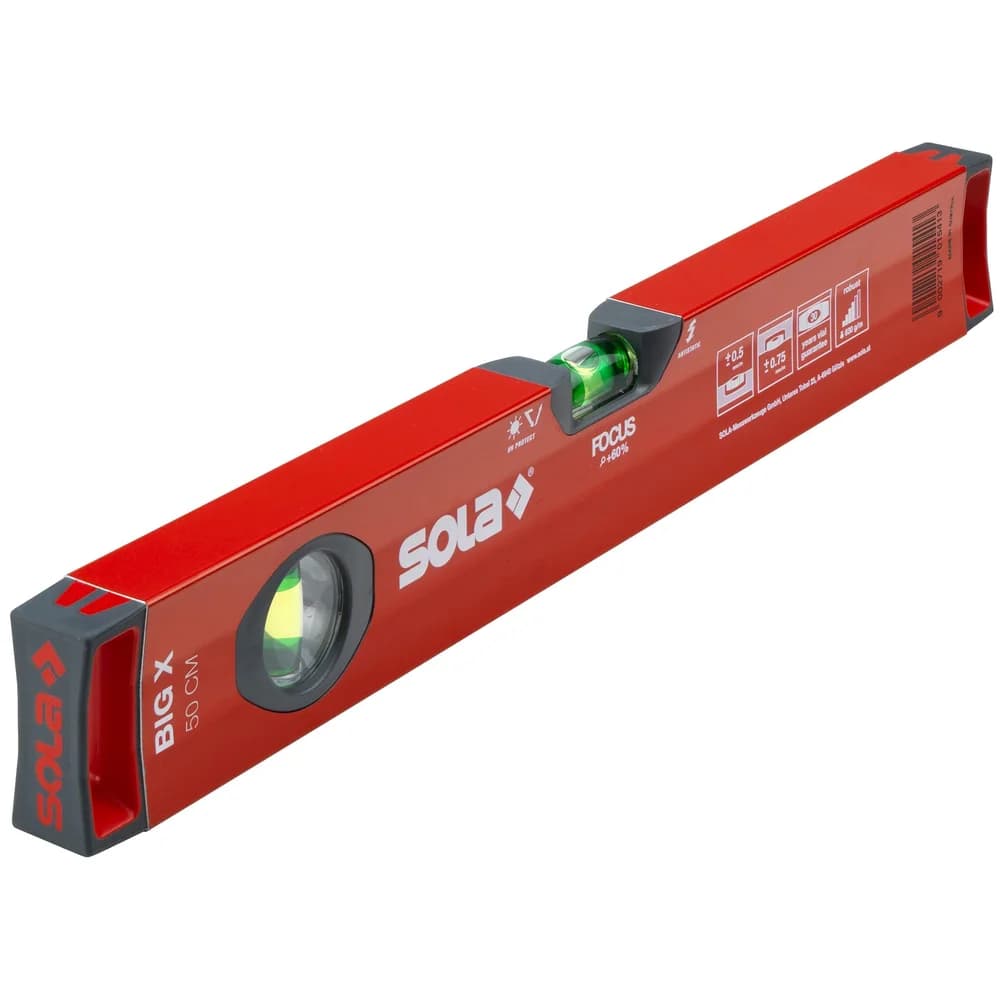 Wasserwaage BIG X - 50