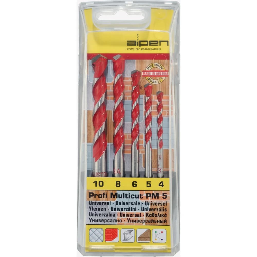 Kassette Profi Multicut PM5 0000100705100-00