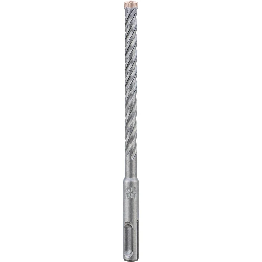 ALPEN SDS-Plus Hammerbohrer FORCE X - ø8,0x160