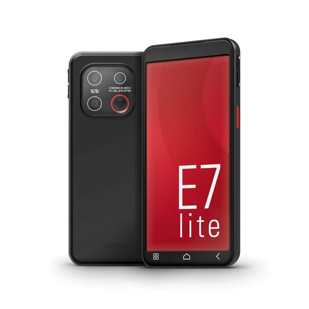 Emporia Smartphone