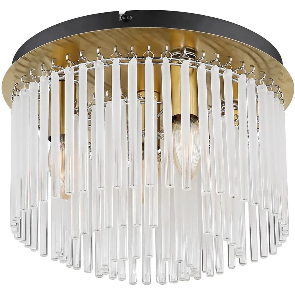 Globo, Deckenleuchte, Gorley (E14)
