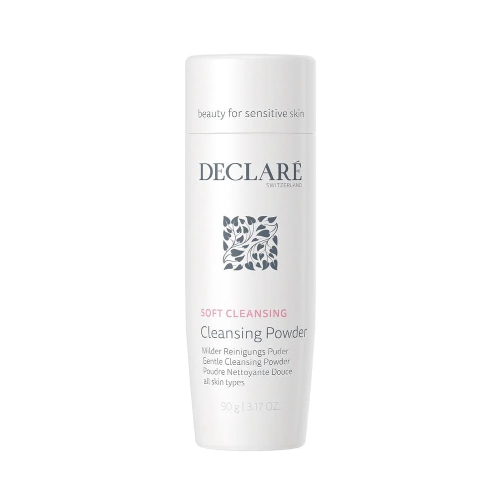 Cleansing Powder