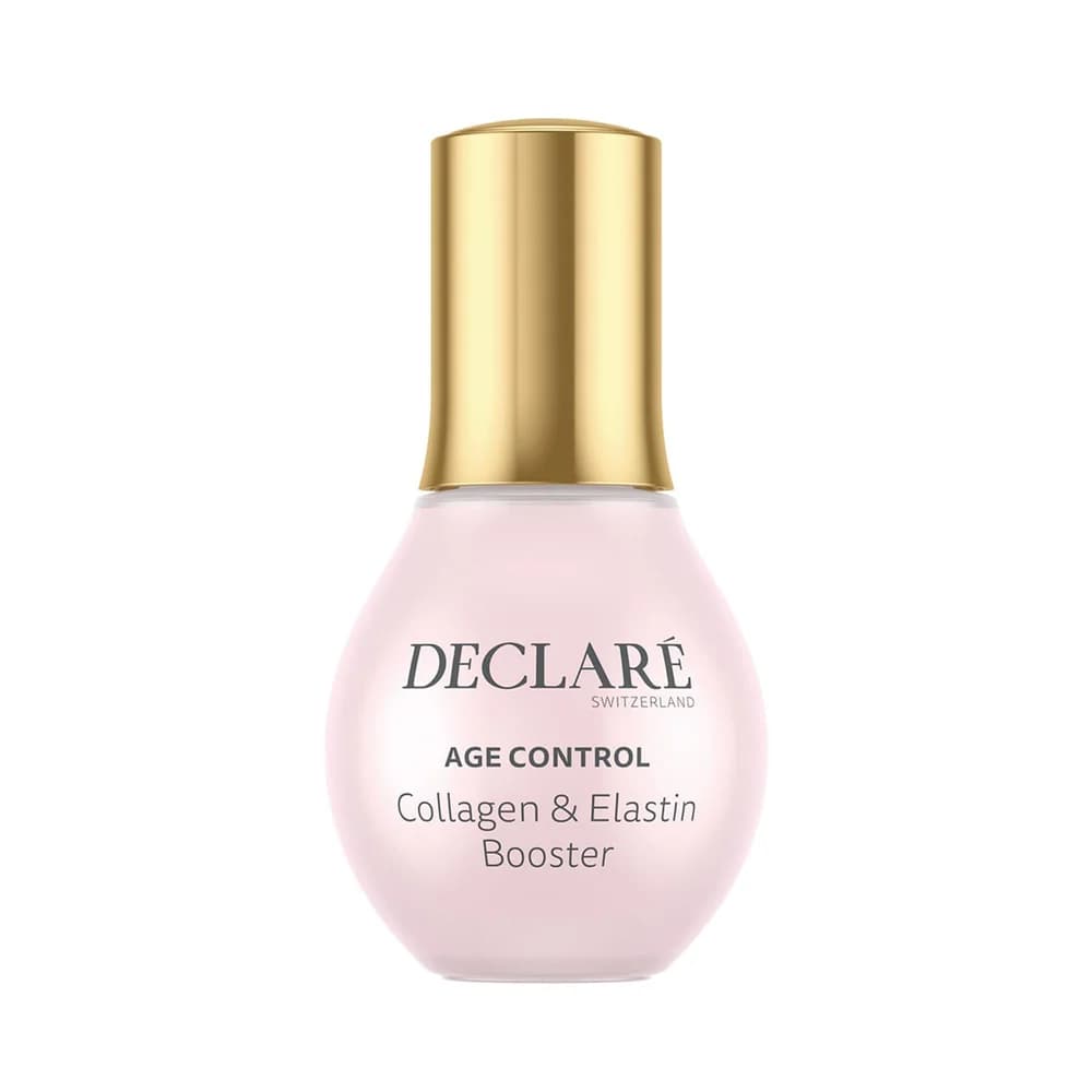 Collagen & Elastin Booster