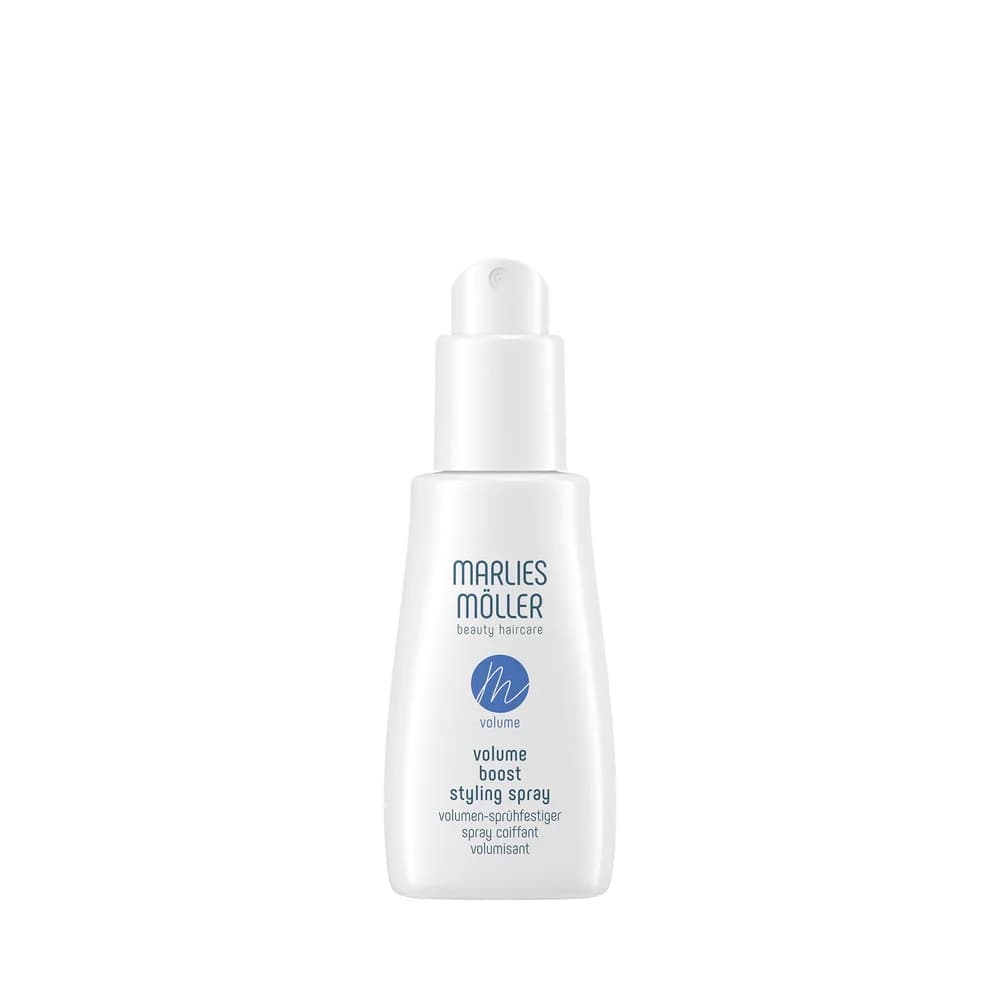 volume boost styling spray