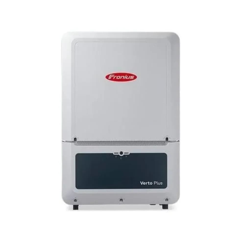 Verto Plus 33.0