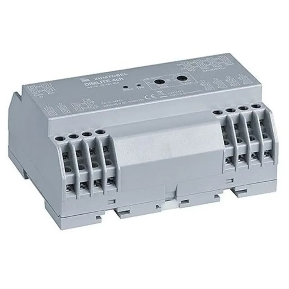 Zumtobel Group Steuergerät DSI/DALI DIMLITE #22161824