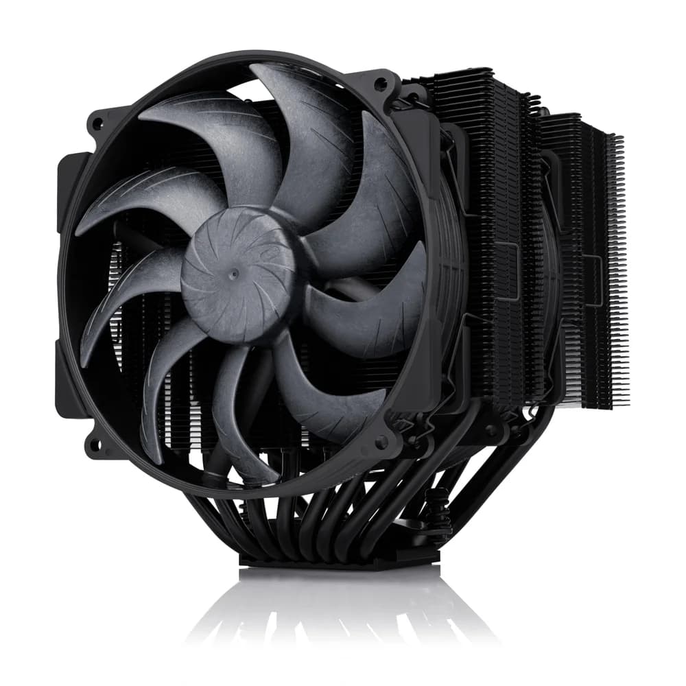 NOCTUA NH-D15 G2 chromax.black
