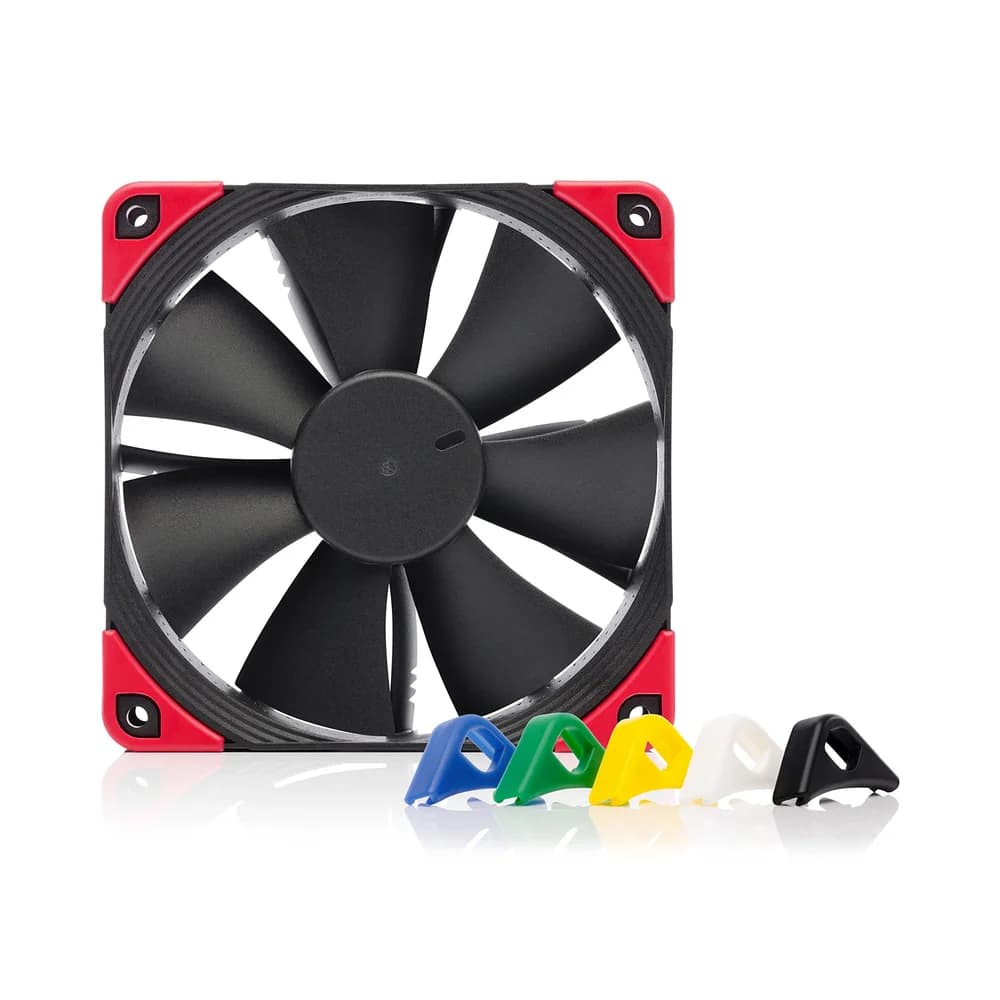Noctua Gehäuselüfter