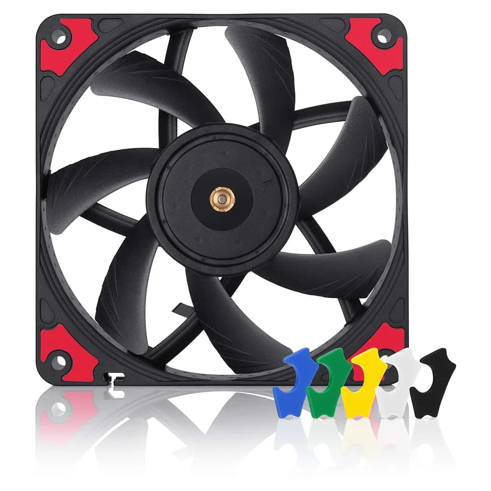 Noctua Gehäuselüfter
