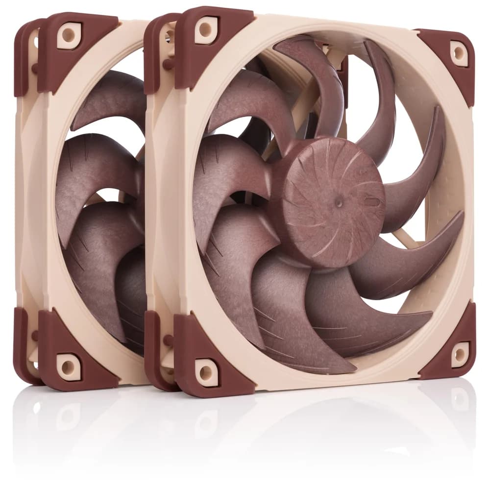 Noctua Gehäuselüfter