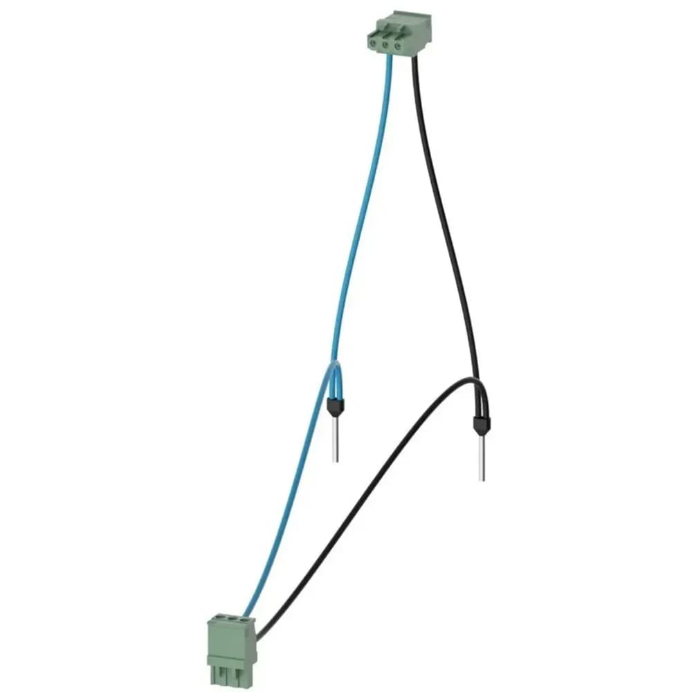 Eaton Y-Verdrahtung ZSD-SPZ/Y-APZ/RFZ