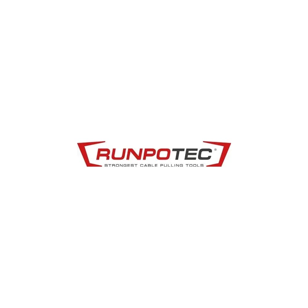 Runpotec GF3 Kabeleinziehwerkzeug 10197