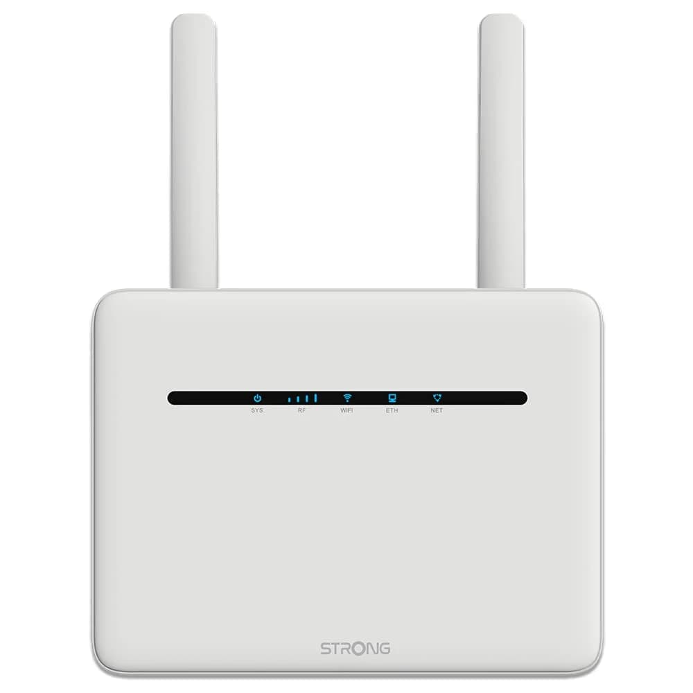 Strong WLAN-Router