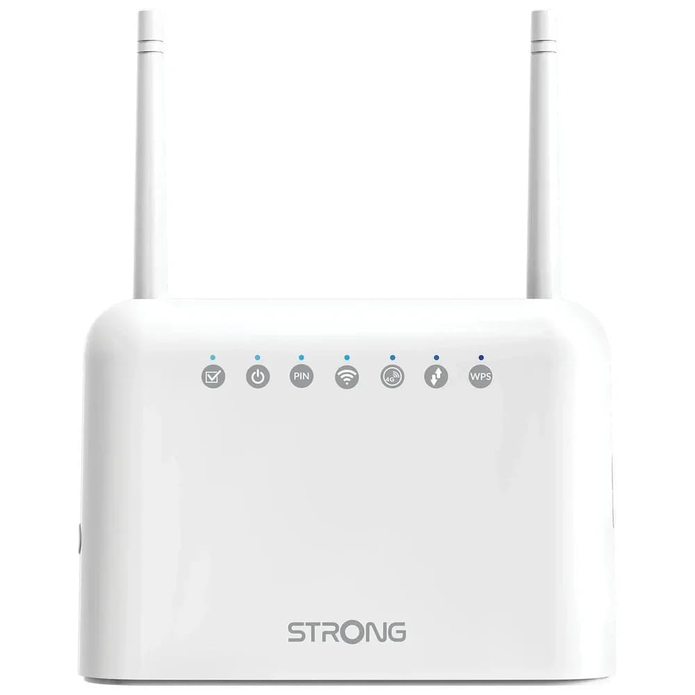 Strong WLAN-Router