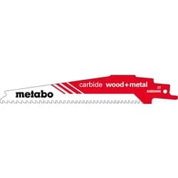 Metabowerke Säbelsägeblatt 626559000