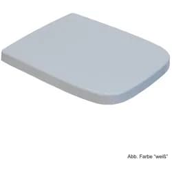 WC-Sitz weiß