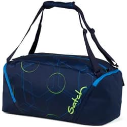 Satch Sporttasche Blue Tech