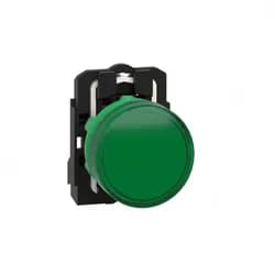 XB5AVM3 - Leuchtmelder mit 230 V LED