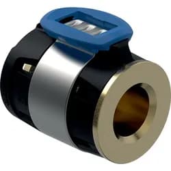 Geberit Rohr-Endstopfen FlowFit d= 25mm