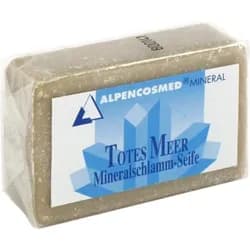 Totes Meer Salz Mineral Schlamm Seife
