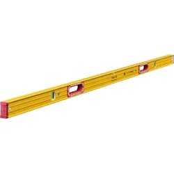 Stabila Wasserwaage 196-2, 183cm