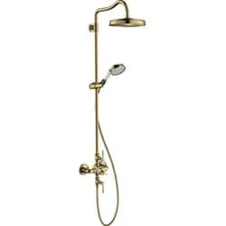Showerpipe AXOR MONTREUX DN 15 m Therm.