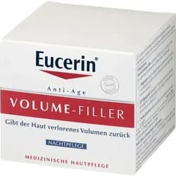 Eucerin Hyaluron Filler Volume-Lift Nacht