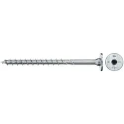 Fischer Deutschl. PowerFast II 8,0x100 566356
