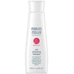 curl activating shampoo