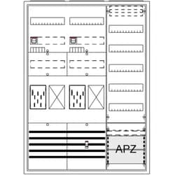 Striebel&John Komplettschrank BA37TG