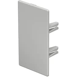 OBO Endstück 60x110mm WDK HE60110LGR