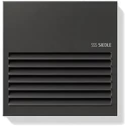 Siedle&Söhne Access-Türlautsprecher ATLM 770-0 DG