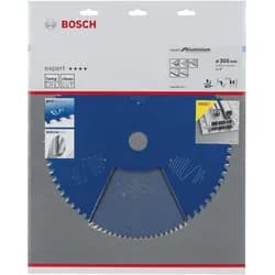 BOSCH Expert for Aluminium Kreissägeblatt 1 St.