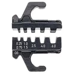 Knipex Crimpeinsatz - 973908