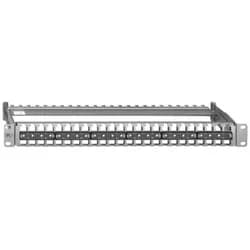 Rutenbeck Patchpanel PP-UM A-48/1