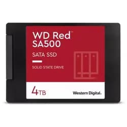 WD SSD-Festplatte