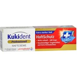 Kukident Super Haftcreme Haftschutz