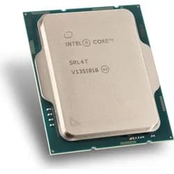 Intel® Prozessor i7-12700KF bunt