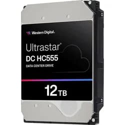 WD HDD-Festplatte