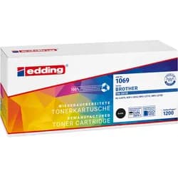 Edding EDD-1069, 1200 Seiten, 1 Stück(e)