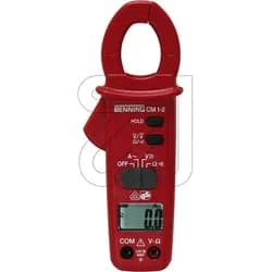 Benning CM 1-2 Stromzange