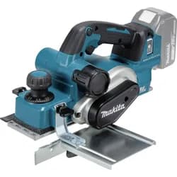 Makita DKP181ZU Akku-Falzhobel