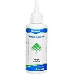 Ohren Balsam Vet