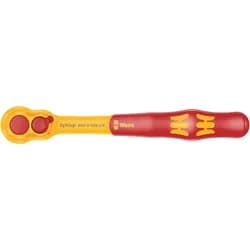 Wera, Ratsche, 8007 B Vde (3/8")