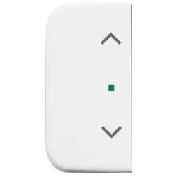 Busch-Jaeger Wippe 1-fach, Jalousie 6232-20-214