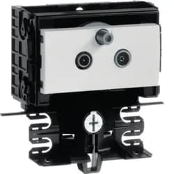 Hager GT-Tech.teil SAT Enddose SL 20x55 vw