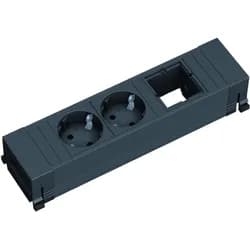 Bachmann Power-Frame-Einsatz 916.060